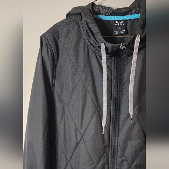 Oakley Light Jacket - Picture 7 of 8